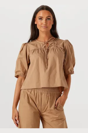 Ruby Tuesday Dames Blouses Ibene - - Maat 34