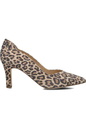 Peter Kaiser Dames Hakken 72442 - - Maat 37