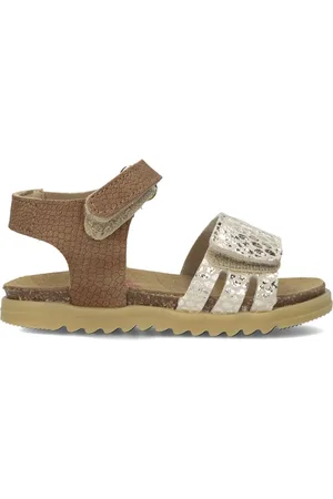 Develab Meisjes Sandalen 48500 - - Maat 21