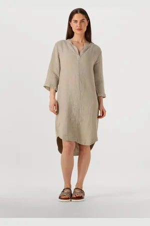 NUKUS Dames Jurken Kate Dress Mix - - Maat XL