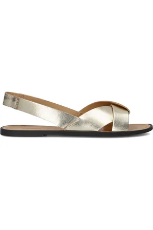 Vagabond Dames Sandalen Tia 2.0 5531 - - Maat 36
