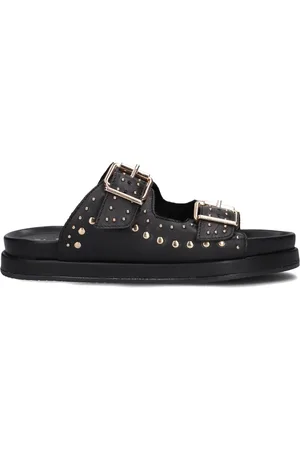 Blasz Dames Slippers Maggie-07 - - Maat 36