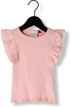 Retour Meisjes Tops & T-shirts Royce - - Maat 104