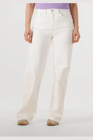 Catwalk Junkie Dames Jeans Loose Fit Jeans - - Maat 25