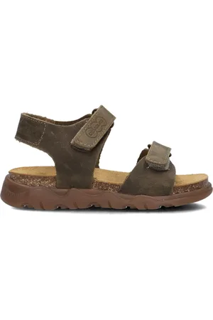 Develab Jongens Sandalen 48399 - - Maat 21