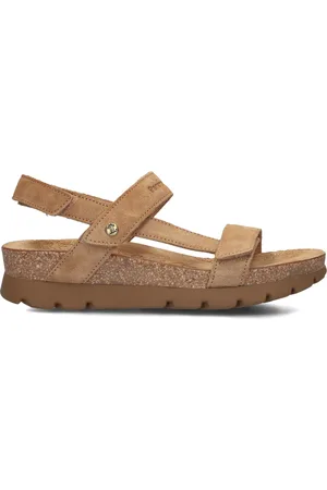 Panama Jack Dames Sandalen Selma - - Maat 36