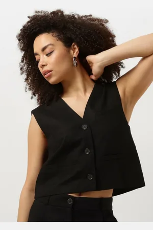 Modstrom Modström Dames Blazers Parkmd Vest - - Maat S