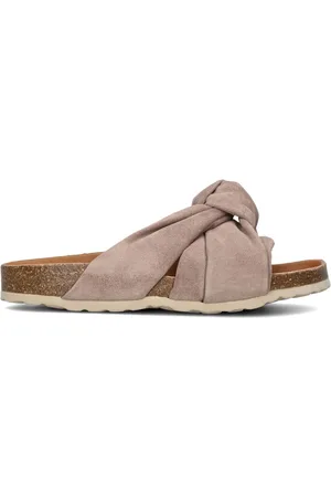 Verbenas Dames Slippers Rainbow - - Maat 35