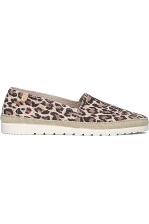 Verbenas Dames Espadrilles Noa - - Maat 35