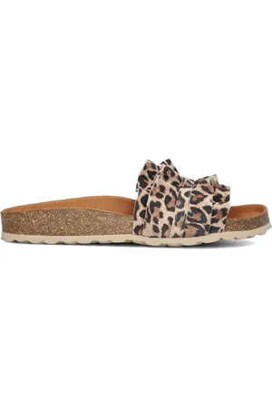Verbenas Dames Slippers Rocio - - Maat 35
