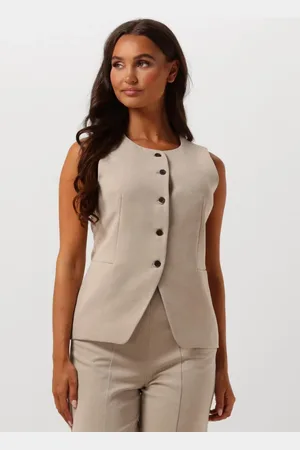 MSCH Dames Blazers Mschmirabelle Michelle Vest - - Maat XS/S