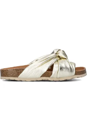 Verbenas Dames Slippers Rainbow - - Maat 35