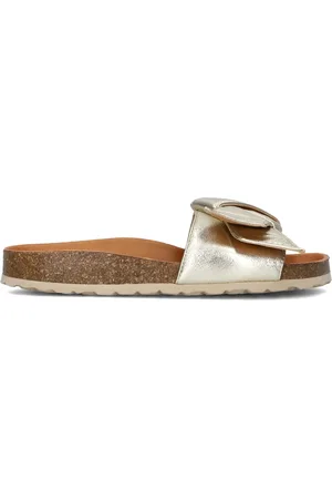 Verbenas Dames Slippers Rani - - Maat 35