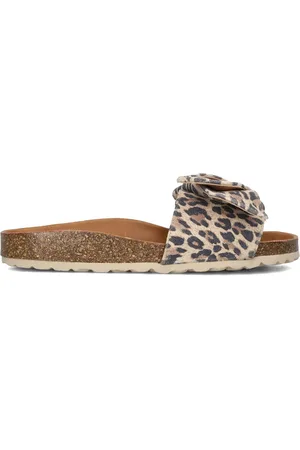Verbenas Dames Slippers Rani - - Maat 35