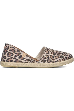 Verbenas Dames Espadrilles Carmen - - Maat 35