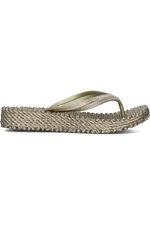 Ilse Jacobsen Dames Slippers Cheerful13 - - Maat 36