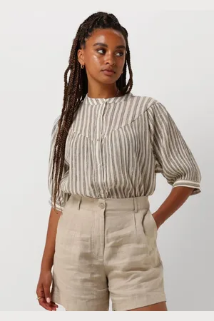 Circle Of Trust Dames Blouses Quinn Blouse - - Maat XS