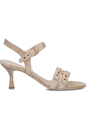 Kennel & Schmenger Dames Sandalen 76600 - - Maat 37