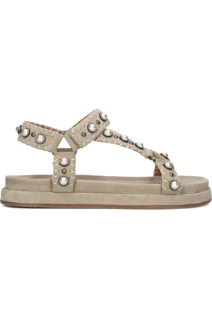Blasz Dames Sandalen Saran-14 - - Maat 36