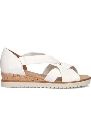 Gabor Dames Sandalen 782 - - Maat 35