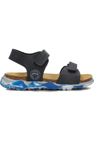 Develab Jongens Sandalen 48499 - - Maat 26