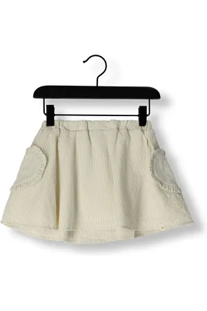 Lil Atelier Meisjes Rokken Nmffolly Loose Skirt Lil - - Maat 104