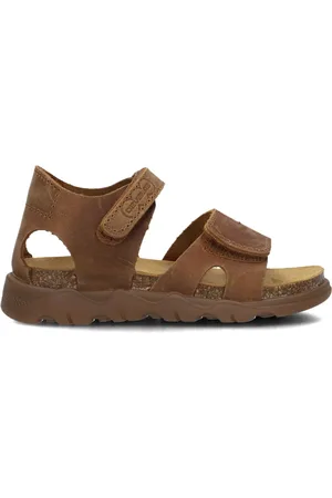 Develab Jongens Sandalen 48405 - - Maat 21
