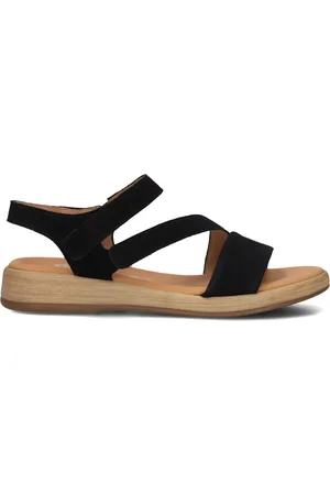 Gabor Dames Sandalen 063 - - Maat 36