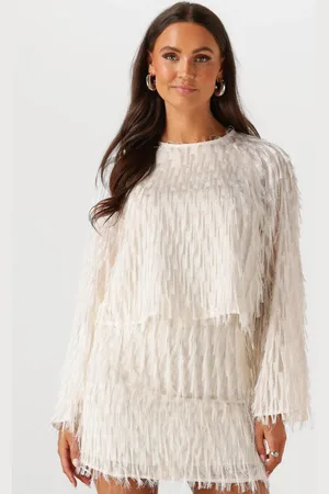 Studio Amaya Dames Tops & T-shirts Flo - - Maat XL