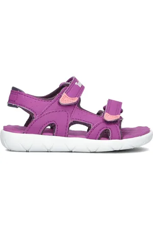 Timberland Jongens Sandalen Perkins Row 2-strap - - Maat 21