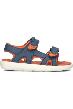 Timberland Jongens Sandalen Perkins Row 2-strap - - Maat 21