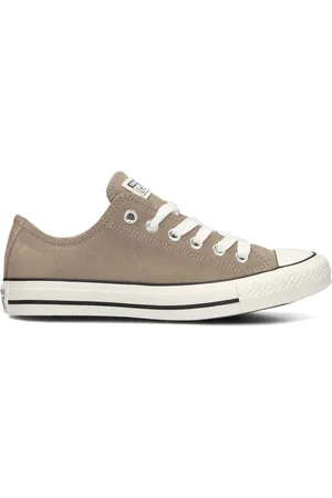 Converse Dames Sneakers Chuck Taylor All Star Ox Vintage - - Maat 35