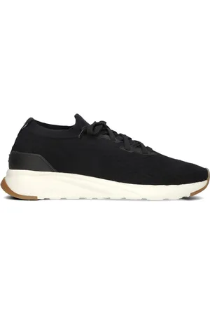 Nubikk Heren Sneakers Weston Knitto - - Maat 40