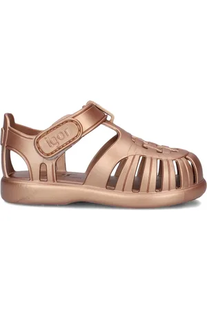 igor Meisjes Sandalen Tobby Solid - - Maat 20