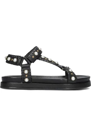 Blasz Dames Sandalen Saran-14 - - Maat 36
