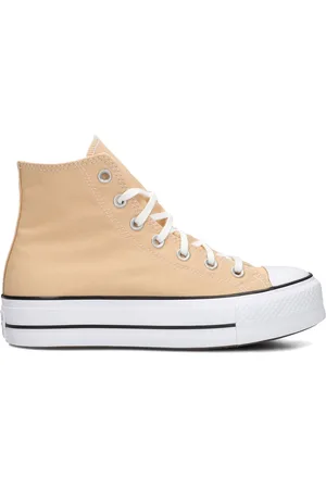 Converse Dames Sneakers Chuck Taylor All Star Lift Hi - - Maat 35