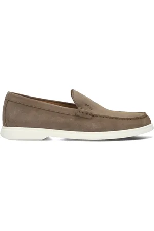 HUGO BOSS Heren Loafers Sienne - - Maat 39