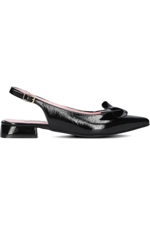 NOTRE-V Dames Hakken 2349ml - - Maat 37