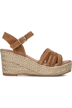 NOTRE-V Dames Sandalen As-14372 - - Maat 36