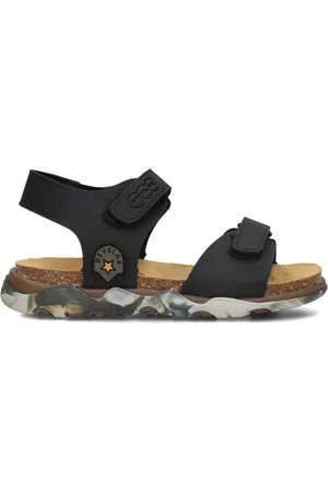 Develab Jongens Sandalen 48493 - - Maat 26