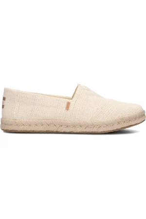 TOMS Dames Espadrilles Alpargata Rope 2.0 - - Maat 35,5