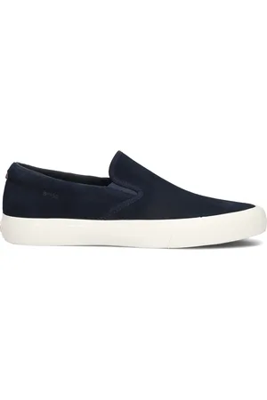 HUGO BOSS Heren Loafers Aiden Slon - - Maat 39