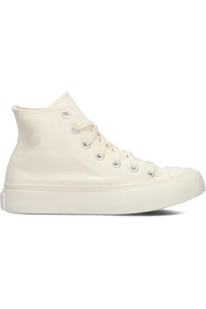 Converse Dames Sneakers Chuck Taylor All Star Hi - - Maat 35