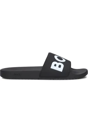 HUGO BOSS Heren Slippers Aryeh - - Maat 39