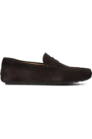 HUGO BOSS Heren Mocassins Noel - - Maat 39
