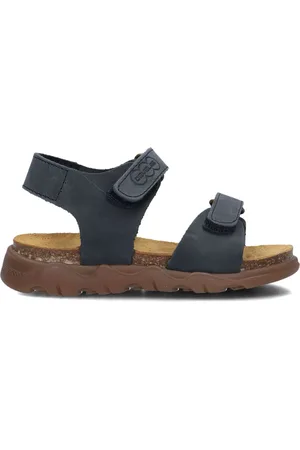 Develab Jongens Sandalen 48399 - - Maat 21