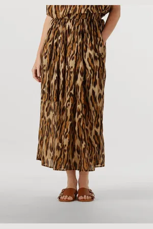Louizon Dames Rokken Paisible - - Maat XS