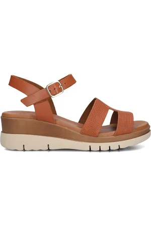 Lina Locchi Dames Sandalen 8224 - - Maat 36
