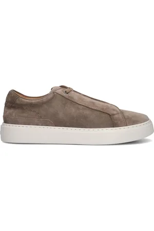 HUGO BOSS Heren Sneakers Gary Tenn - - Maat 39