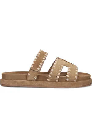 Blasz Dames Slippers Mag-57 - - Maat 36
